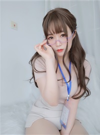 Miss Coser, Silver 81 NO.066, Private Doctor(15)